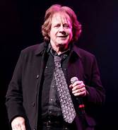 Artist Eddie Money